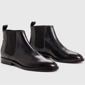 Jenni Kayne Chelsea boots